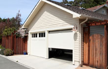 Wetmore garage construction leads