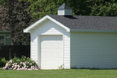 Wetmore outbuilding construction costs